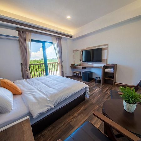 Said Go B&B Magong Ngoại thất bức ảnh