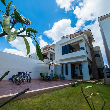 Said Go B&B Magong Ngoại thất bức ảnh