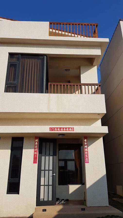Said Go B&B Magong Ngoại thất bức ảnh