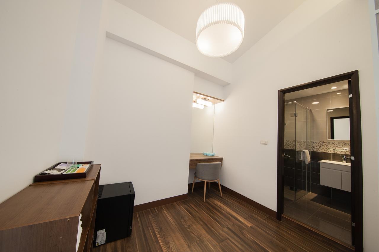 Said Go B&B Magong Ngoại thất bức ảnh