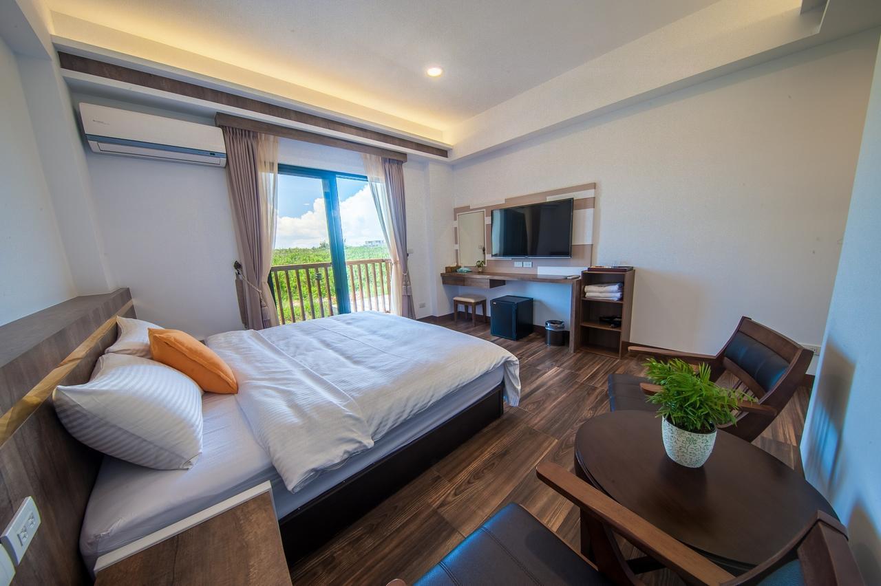 Said Go B&B Magong Ngoại thất bức ảnh