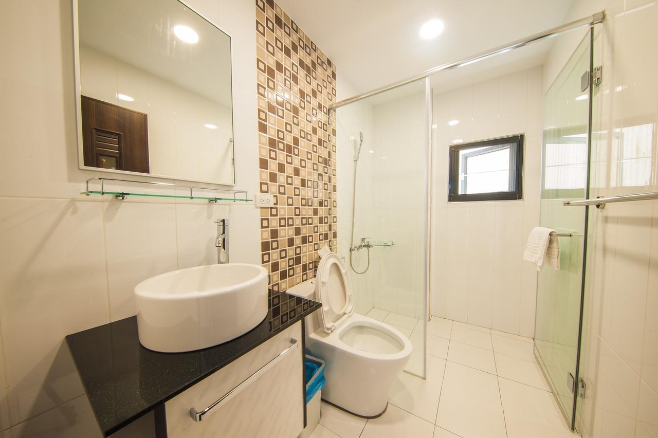Said Go B&B Magong Ngoại thất bức ảnh