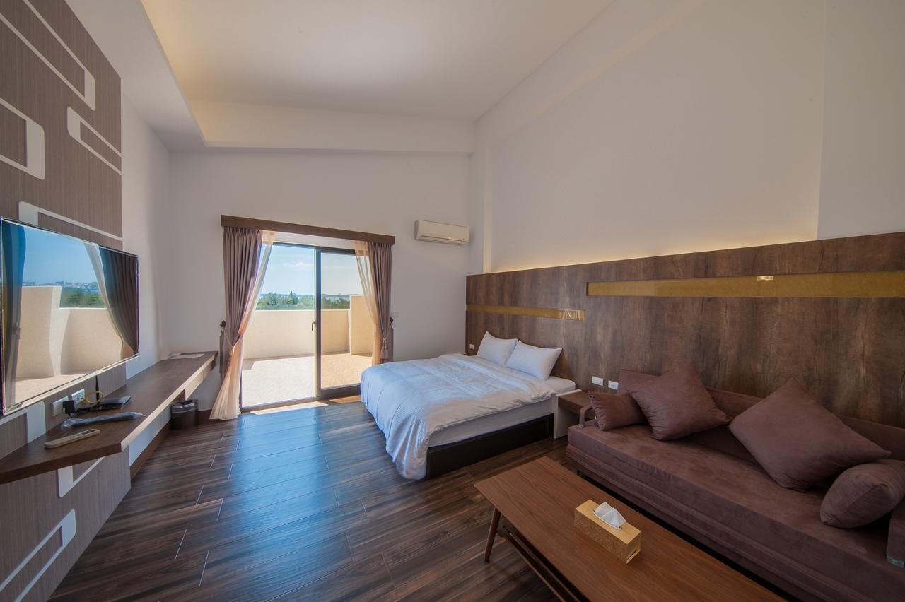 Said Go B&B Magong Ngoại thất bức ảnh