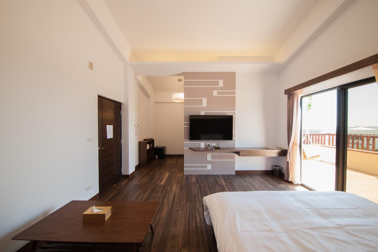 Said Go B&B Magong Ngoại thất bức ảnh