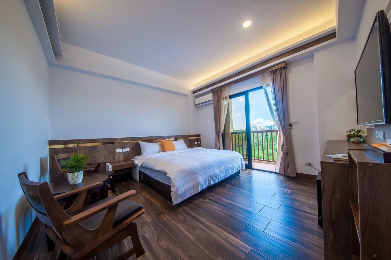 Said Go B&B Magong Ngoại thất bức ảnh