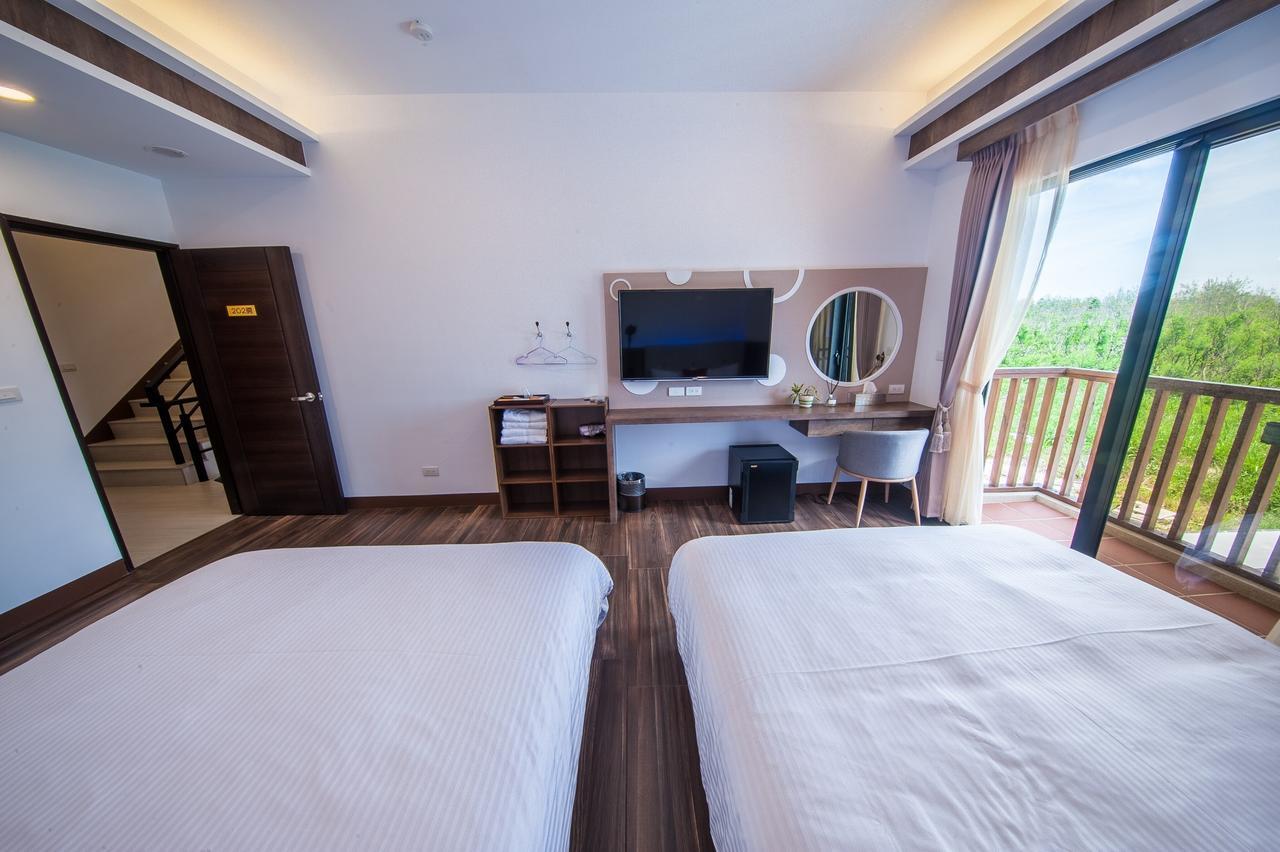Said Go B&B Magong Ngoại thất bức ảnh
