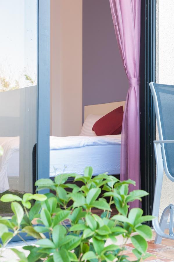 Said Go B&B Magong Ngoại thất bức ảnh