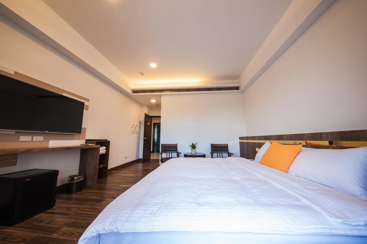 Said Go B&B Magong Ngoại thất bức ảnh