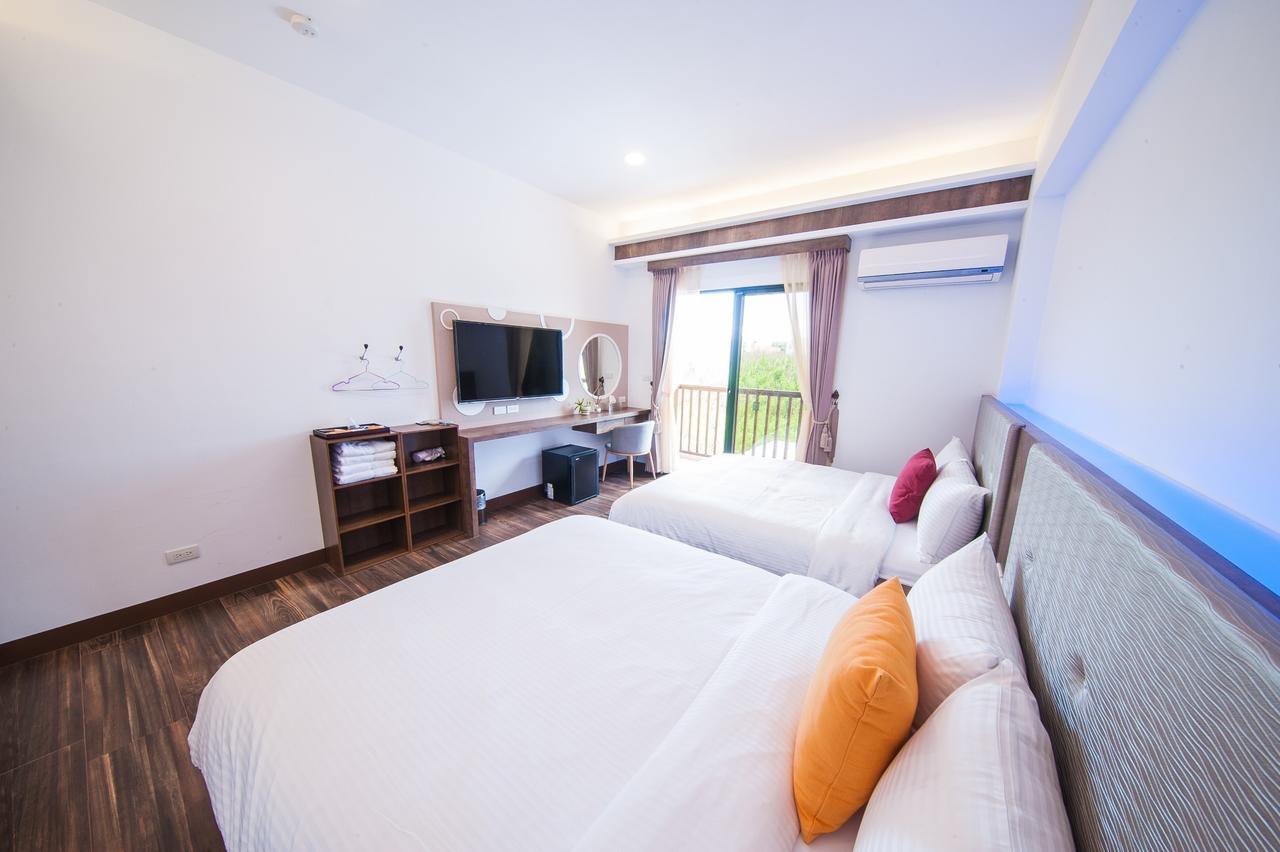 Said Go B&B Magong Ngoại thất bức ảnh