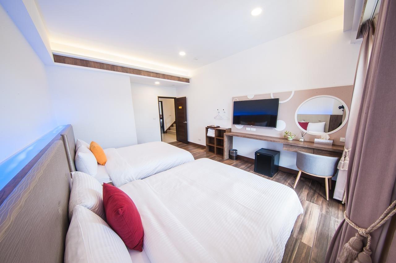 Said Go B&B Magong Ngoại thất bức ảnh