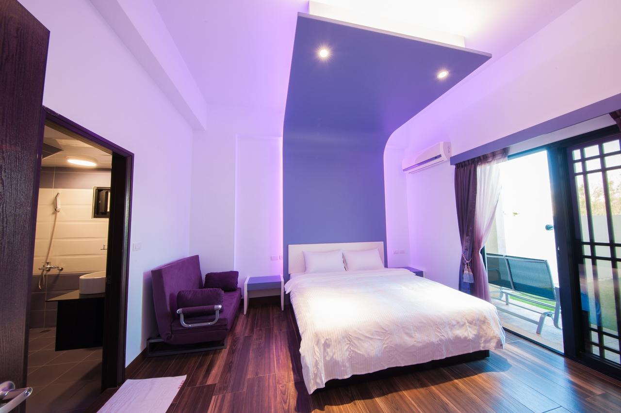 Said Go B&B Magong Ngoại thất bức ảnh