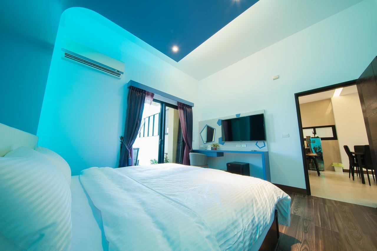 Said Go B&B Magong Ngoại thất bức ảnh