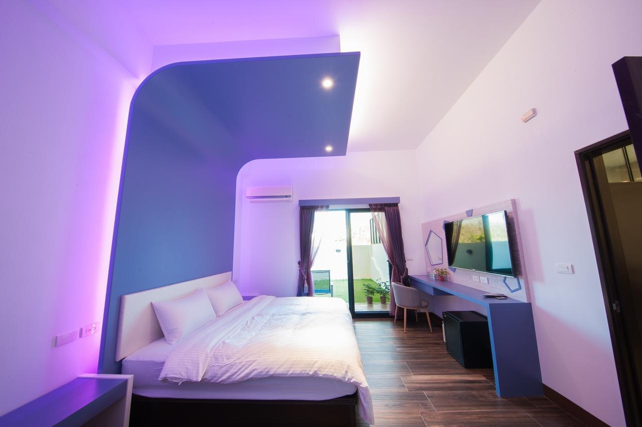 Said Go B&B Magong Ngoại thất bức ảnh
