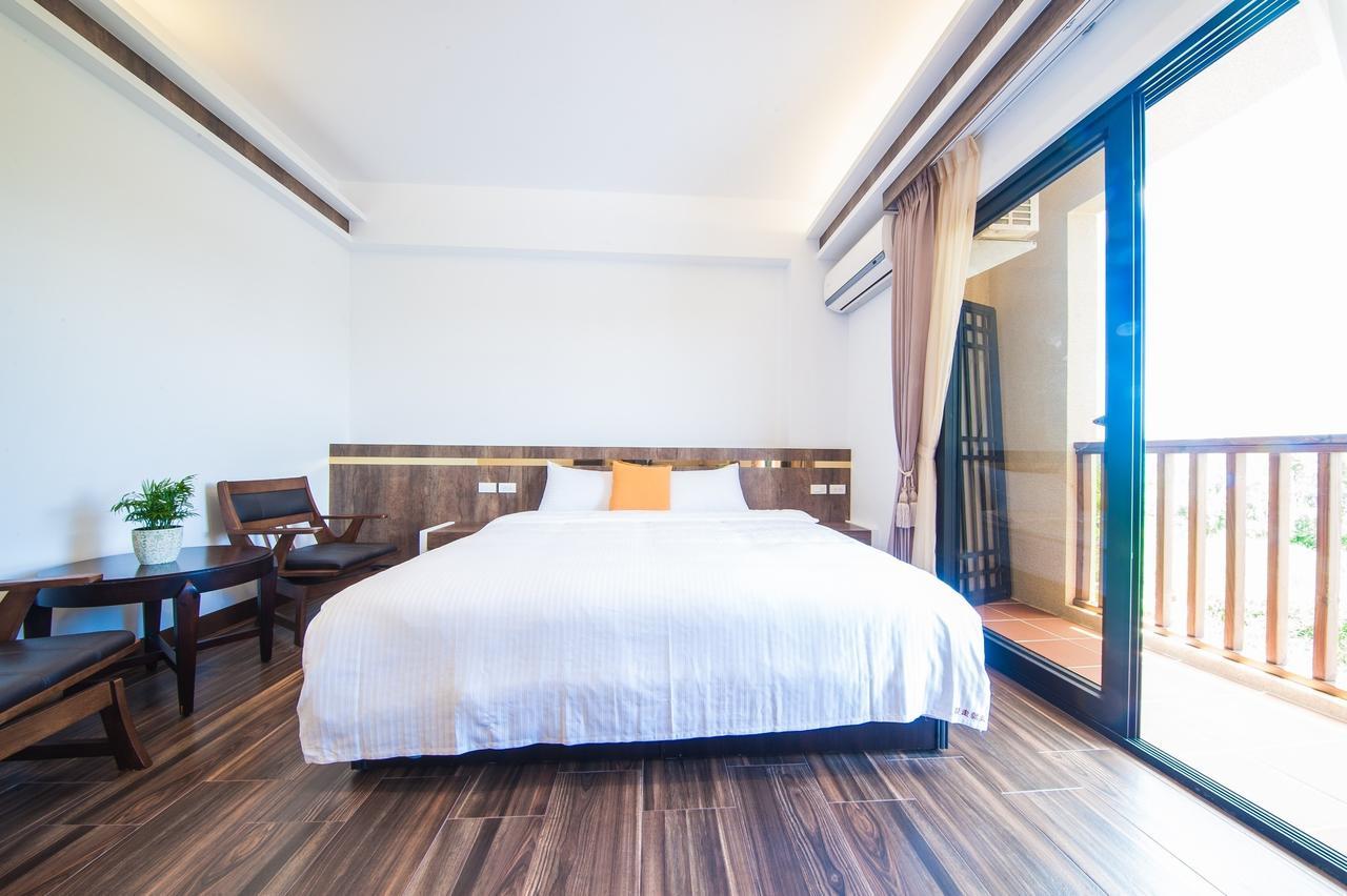 Said Go B&B Magong Ngoại thất bức ảnh