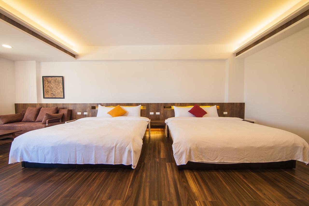 Said Go B&B Magong Ngoại thất bức ảnh