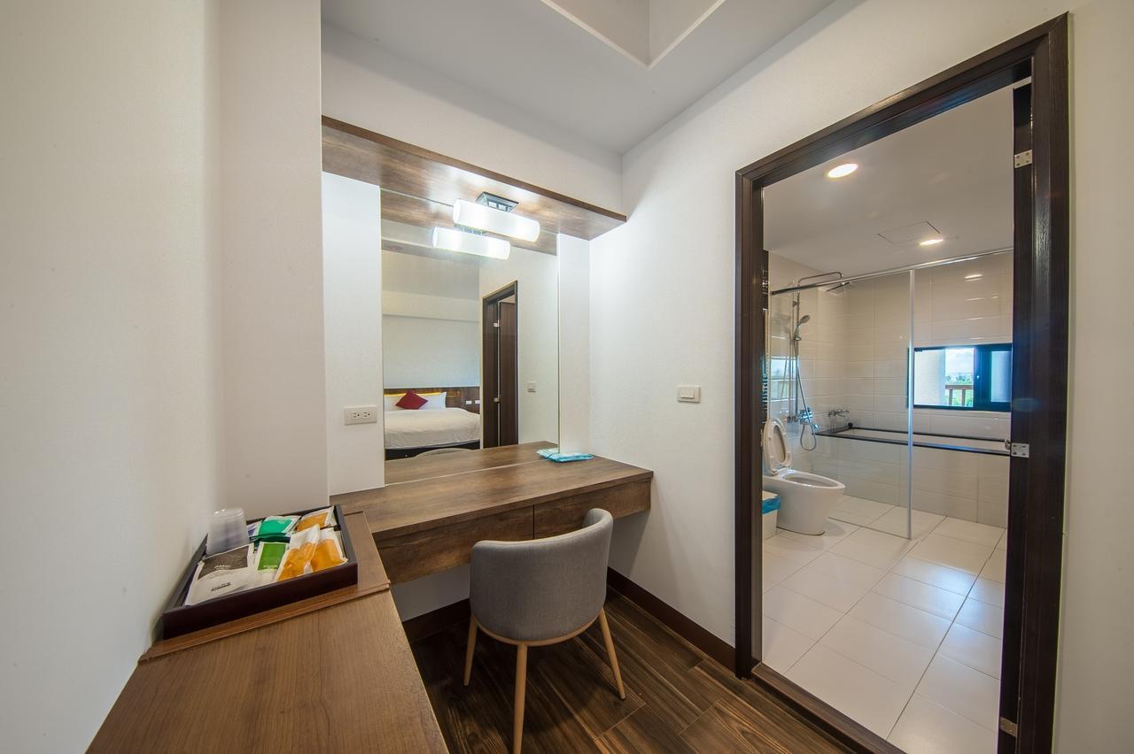 Said Go B&B Magong Ngoại thất bức ảnh