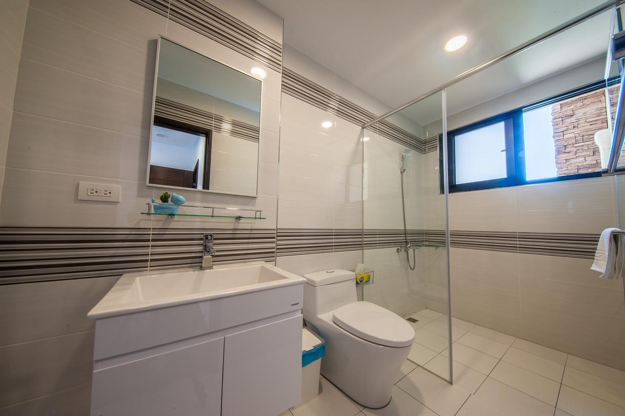 Said Go B&B Magong Ngoại thất bức ảnh